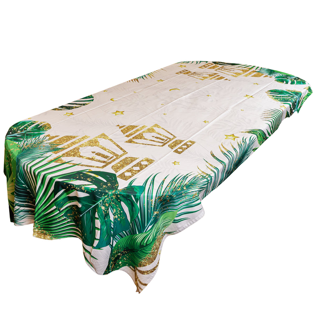 The Heavenly garden fanoos table cover (M)