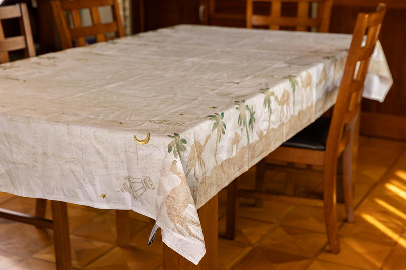 The Desert night table cover (M)