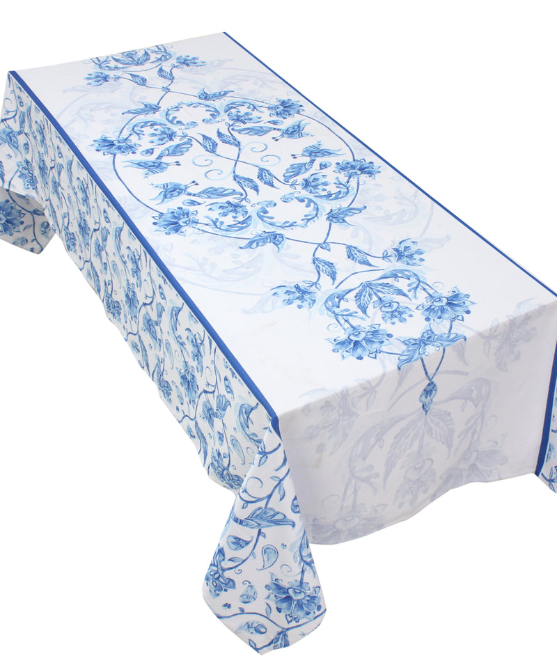 The heavenly garden table cover