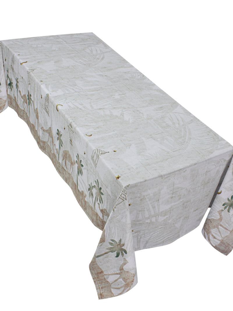 The Desert night table cover (M)