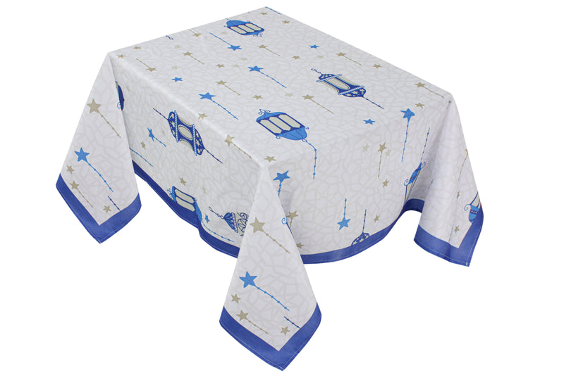 The Dangling lanterns table cover (S)