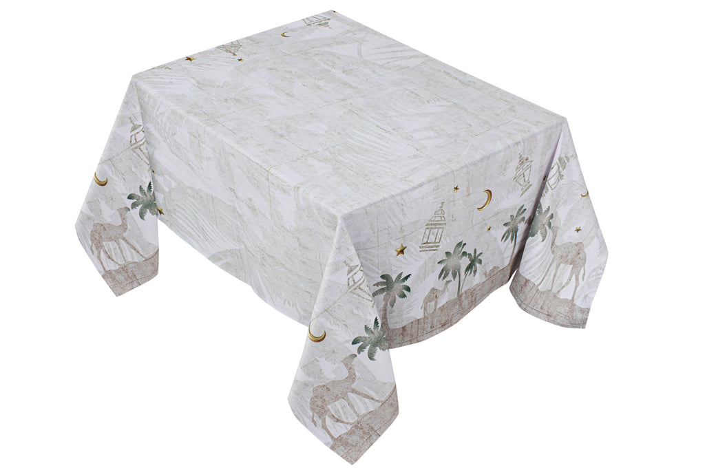 The Desert night table cover (S)