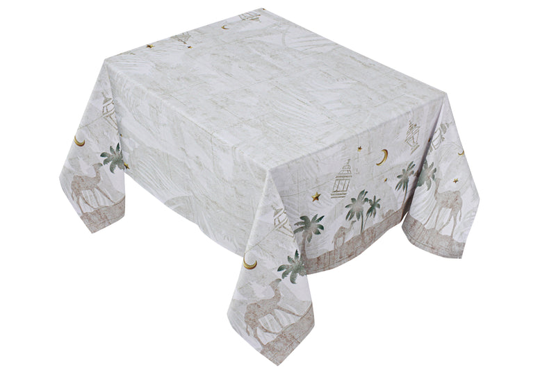 The Desert night table cover (S)