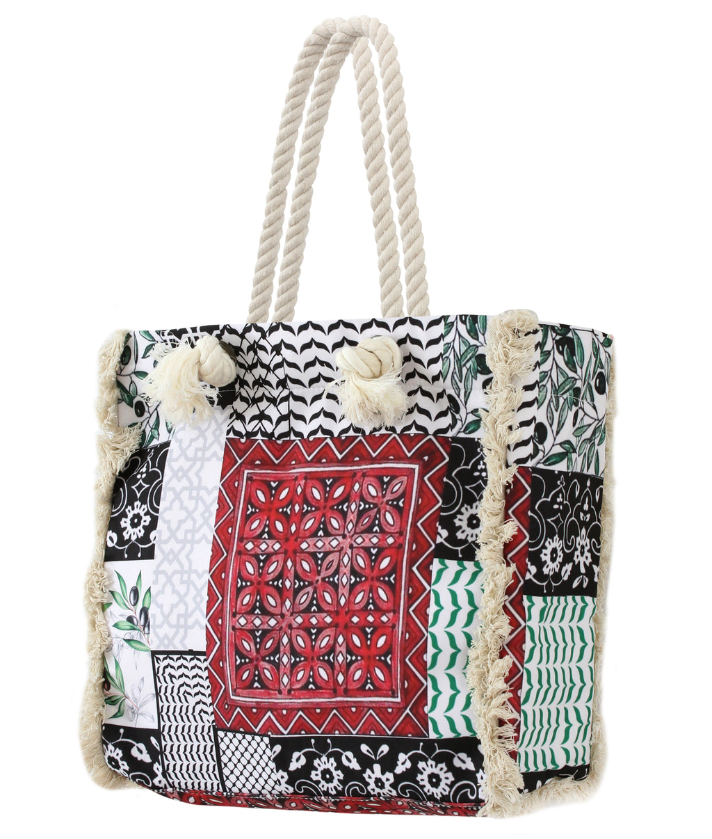 The Ramallah Tote bag