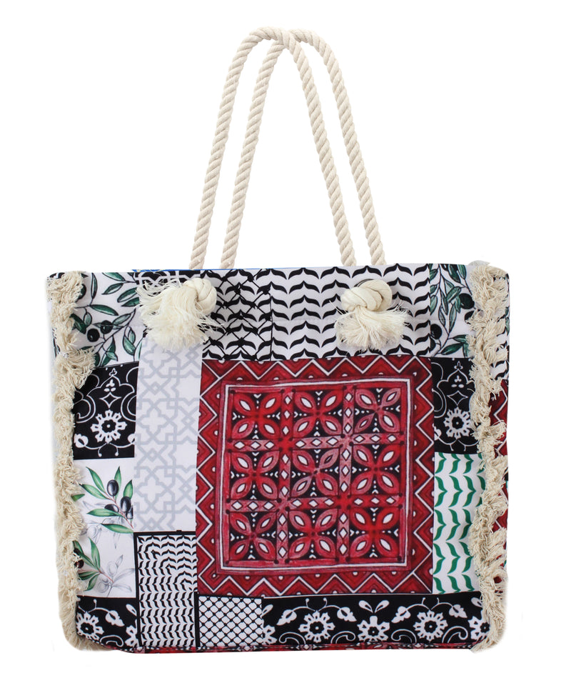 The Ramallah Tote bag