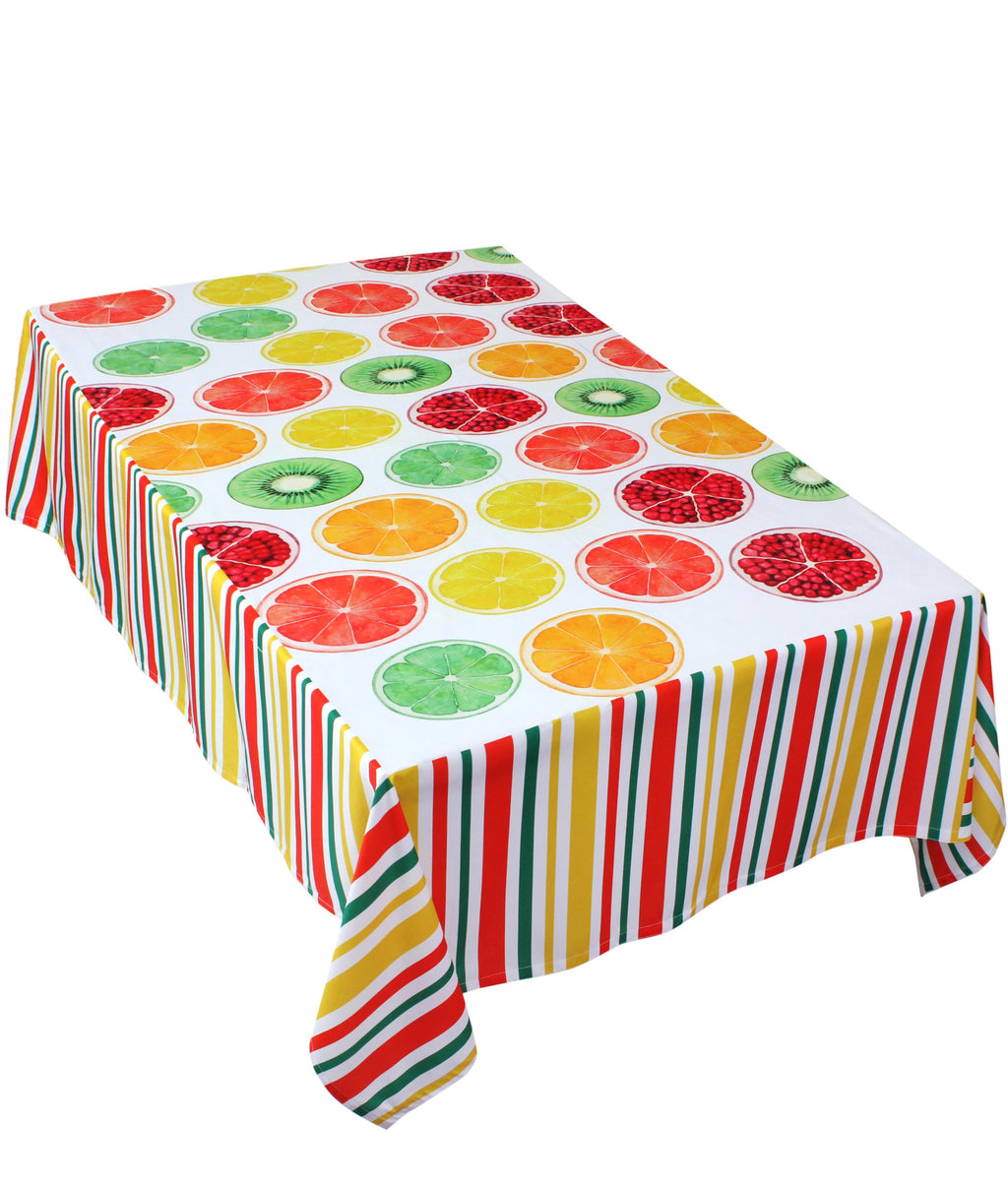 The Fruit Zone Table Cover